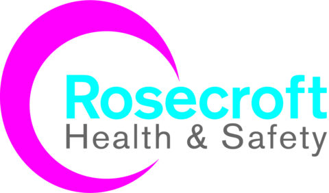 Rosecroft Health & Safety logo